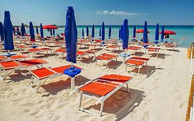 Villa Grecale Porto Cesareo